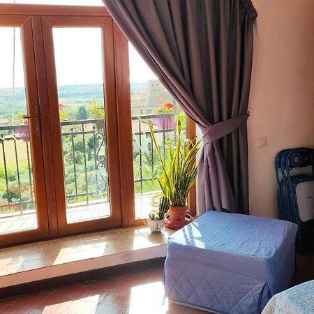 Al Castello Bed and Breakfast Tarquinia Exteriör bild