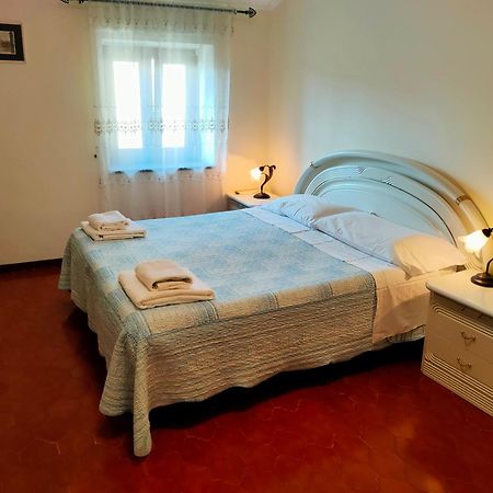 Al Castello Bed and Breakfast Tarquinia Exteriör bild